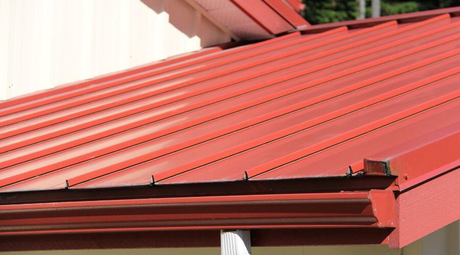 Industrial Roof Replacement in Whittier, AK